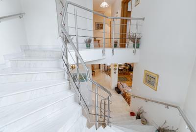 Vila familiei unite, pentru momente împreună, Snagov - Ciofliceni - 8