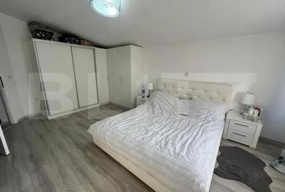 Casă cu 4 camere cu Teren 350 Mp în Central - 2