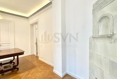 Apartament cu 4 camere semidecomandat în Dorobanți - 7