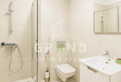 Spatiu Comercial Premium | 84 mp+Terasa 25 mp | Investitie cu Chirie Asigurata - 8