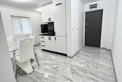 Apartament cu 2 camere decomandat în Central - 2