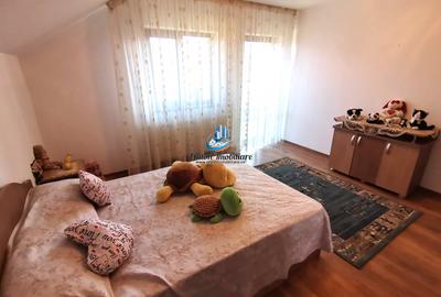 Casă individuală cu 6 camere cu Teren 1000 Mp în Sărata - 6