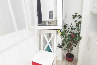 APARTAMENT 2 CAMERE-NAVODARI-MOBILAT COCHET- CENTRAL - FRUMOSUL ESTE ACASĂ- - 7