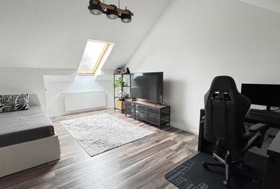 Vila 7 camere | Bucurestii Noi | Bulevardul Laminorului - 3