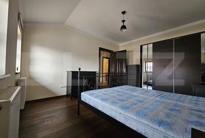 Penthouse de vanzare, 102,3 mp, zona Ronat - 12