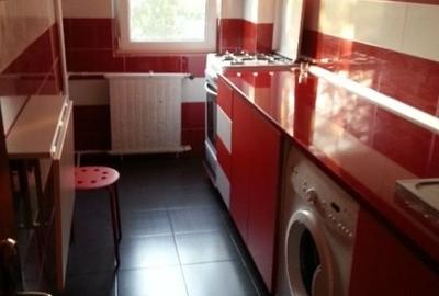 Apartament cu 1 camere decomandat, mobilat în Vitan