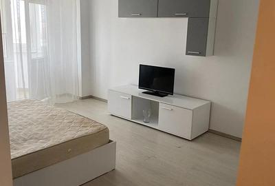 Garsonieră decomandată în Obor - 2