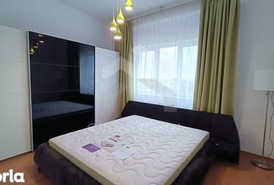 Apartament cu 3 camere, mobilat în Iosefin - 2