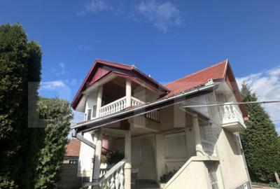 Casa de vanzare, 195 mp, 1100 mp teren, zona Lucian Blaga - 13