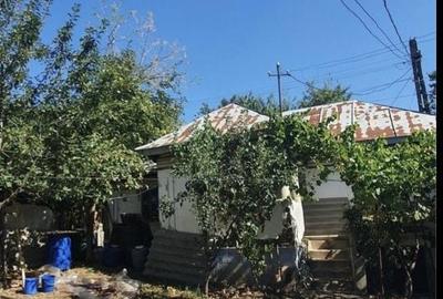 Casă cu 4 camere cu Teren 7000 Mp în Verbița - 6