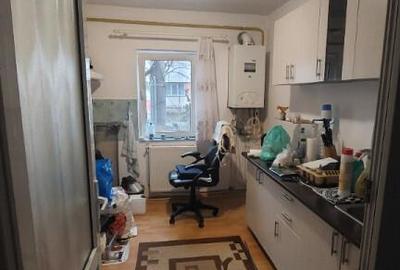 Apartament cu 2 camere semidecomandat în Nord - 8