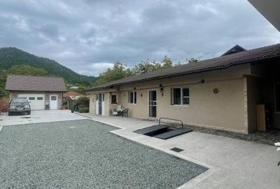 Duplex de vanzare, cu 8 camere, 300 mp, zona centrala - 7