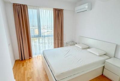 3 Camere Atlas Residence Aviatiei | Parcare Inclusa - 9