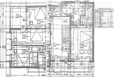 Vila cu 7 camere inconjurata de verdeata | piscina | 1178mp teren - 26