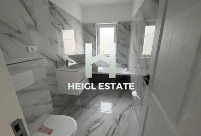 Apartament cu 3 camere si 2 balcoane in zona Braytim - 3