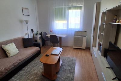 Garsonieră decomandată, mobilată în Dâmbul Rotund - 6