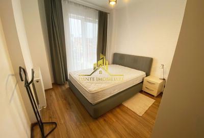 Apartament cu 2 camere semidecomandat, mobilat în Gheorgheni - 4