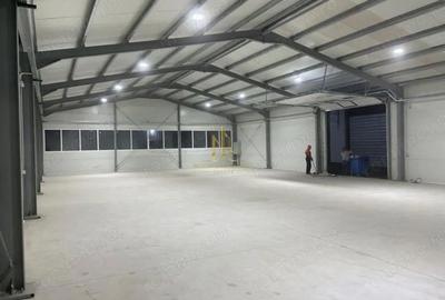 Spațiu comercial, de 270 mp, în Plopeni - 2