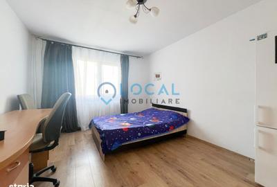 Garsonieră în Mărăști - 6