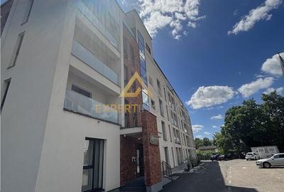 Apartament cu 2 camere în Valea Roșie - 8