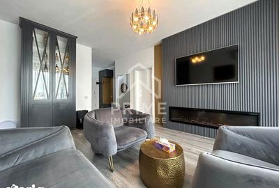 Apartament cu 3 camere în Central - 4