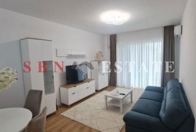 Apartament cu 2 camere decomandat, mobilat în 13 Septembrie - 1