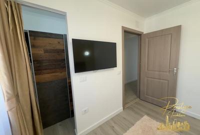 Apartament lux cu 2 dormitoare de inchiriat in zona Nufarul - Oradea - 11