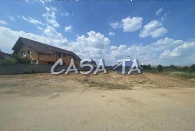 Parcele de Vanzare, Calea Bucuresti - Aleea Sfantu Dumitru - 10