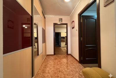 3 Camere | 2 Bai  | Bloc 1979 - Anvelopat | Piata Rahova |Deosebit - 7