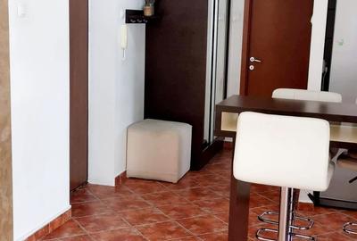 Apartament cu 2 camere decomandat în Exterior Vest - 5