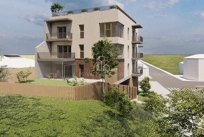 Teren 575 Mp Cu PUZ APROBAT ptr BLOC, Bd Pandurilor, Zona Tudor - 3