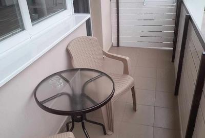 Garsonieră decomandată în Sânpetru - 5