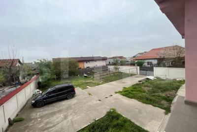 Casă cu 3 camere cu Teren 674 Mp în Brestei - 1