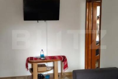 Apartament cu 2 camere semidecomandat în Universității - 10