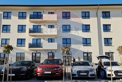 Spatiu comercial - Strada Doamna Stanca - 3