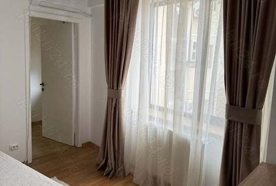 Apartament 3 camere de lux zona Unirii + CTP - 4