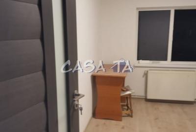 Apartament cu 3 camere decomandat, mobilat în Central - 9