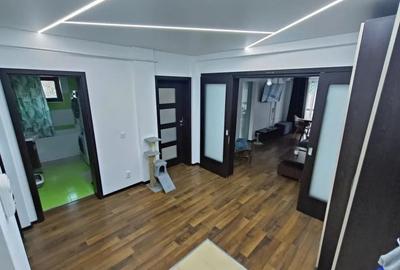 Apartament cu 3 camere, zona Bucium - 6