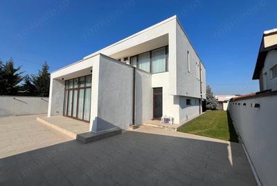 Vila mare-individuala,Dumbravi?a - 3