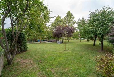 Casă individuală cu 5 camere cu Canalizare în Bucium - 40