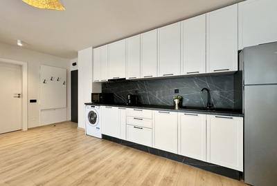 Prima inchiriere! Apartament cu 2 camere, garaj - The Nest Prima inchiriere! Apartament cu 2 camere, garaj - The Nest - 4