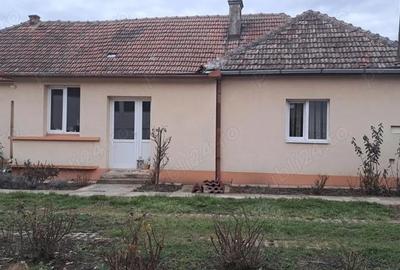 Casă cu 5 camere cu Teren 1200 Mp în Giarmata - 4