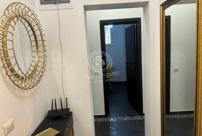 Apartament cu 3 camere decomandat, mobilat în Floreasca - 19