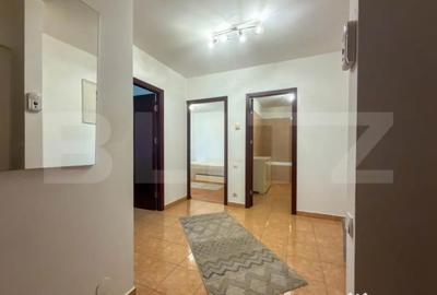 Apartament cu 2 camere decomandat în Cantemir