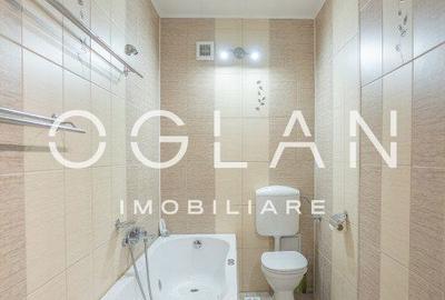 Apartament cu 3 camere, mobilat în Terezian - 17