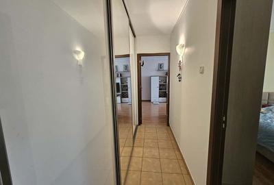 Apartament cu 2 camere decomandat, mobilat în Politehnica - 10