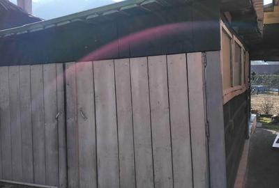 Casă cu 2 camere cu Teren 400 Mp în Cimpa - 4