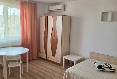 Garsonieră decomandată în Central - 5