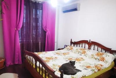 Sanctuarul Urban: O proprietate rara apartament 4 camere,Dumbrava Noua - 1