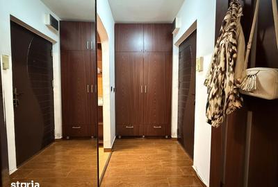 Apartament cu 2 camere semidecomandat, mobilat în Pantelimon - 2